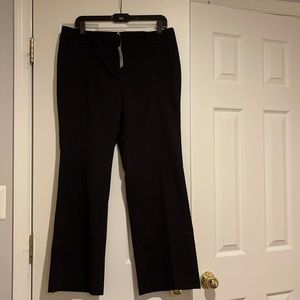 Ann Taylor Loft Original Trousers